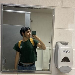 Meet your Posher, Johnny